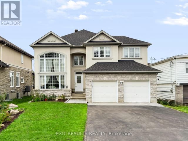 5B Kemp Dr.
