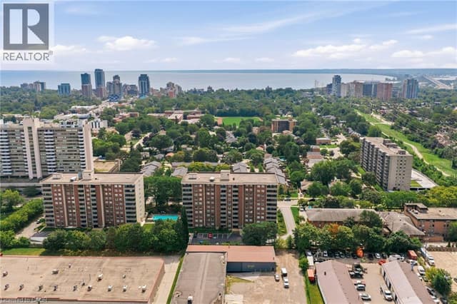 1415 Ghent Ave. Unit 203