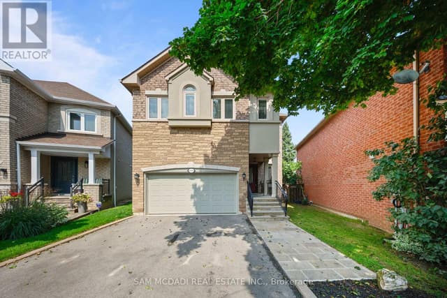 5519 Windy Hill Ct.