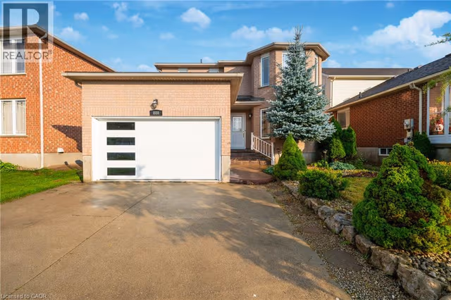 888 Paisley Rd.