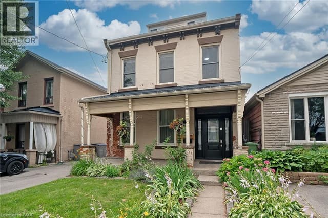 87 Colbourne St. Unit 2