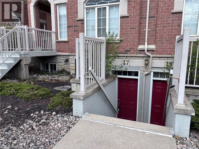 615 Shoreline Dr. Unit 17
