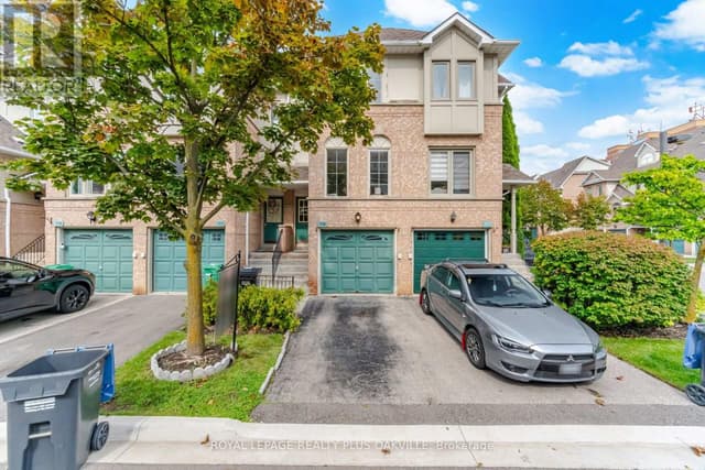 108 - 1050 Bristol Rd. W