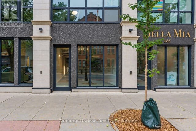 183 James St. N