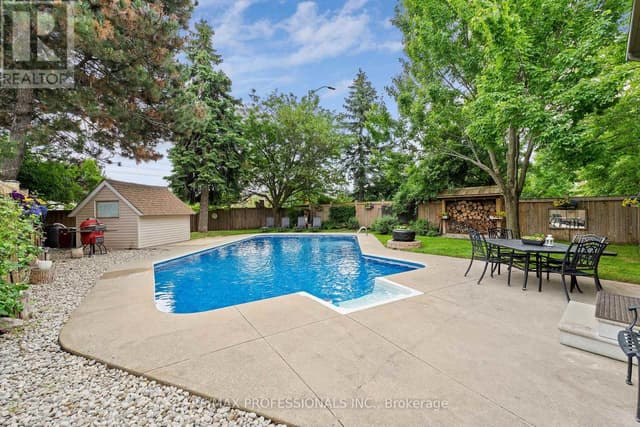 6031 Edenwood Dr.