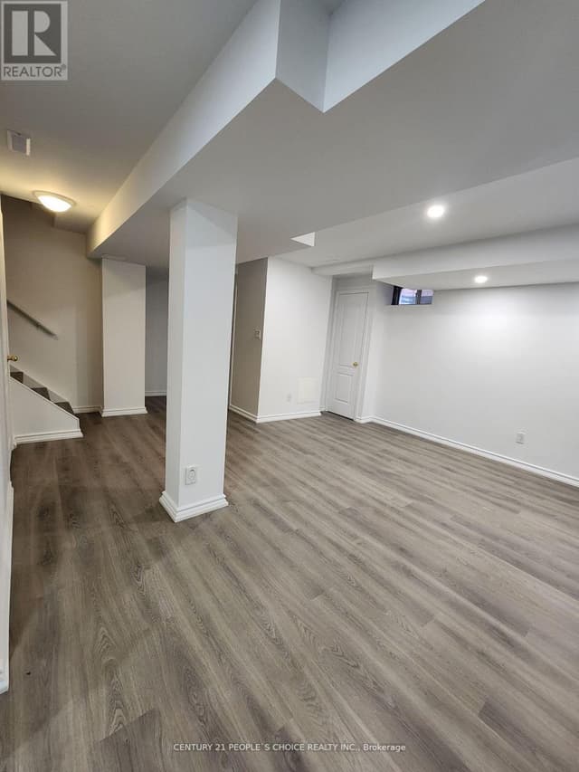 Bsmt - 4842 Rosebush Rd.