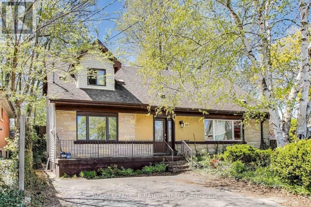 68 Harold Ct.