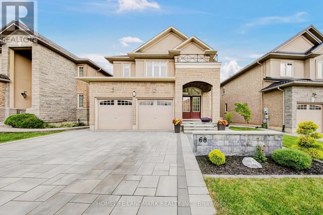 68 Grandell Dr.