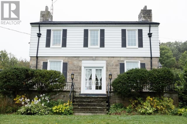 7682 Old Tremaine Rd.
