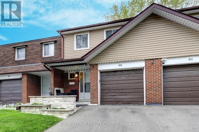 60 - 3025 Cedarglen Gate