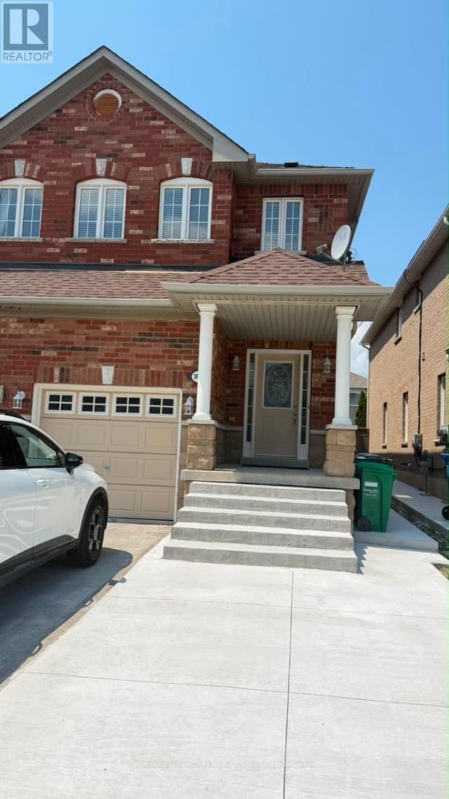 3661 Bala Dr.