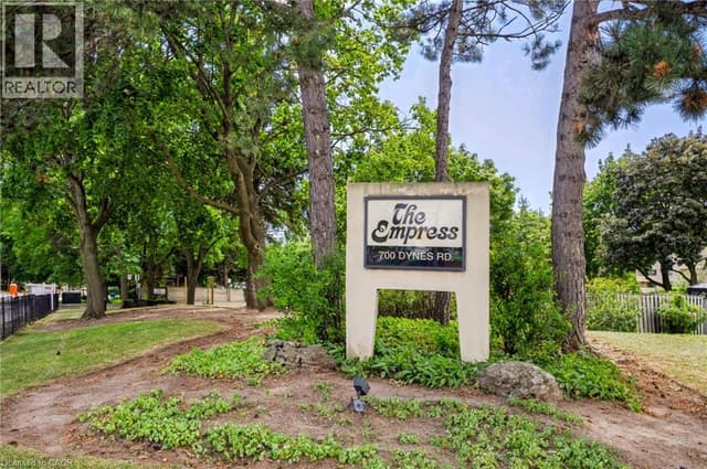 700 Dynes Rd. Unit 1217