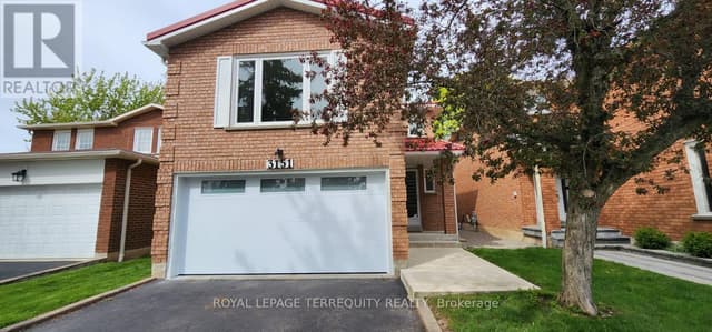 3151 Bracknell Cres.