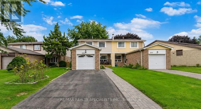 6851 Avila Rd.