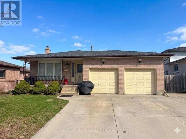 Bsmt - 260 Green Rd.