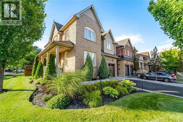413 Kincardine Terr.