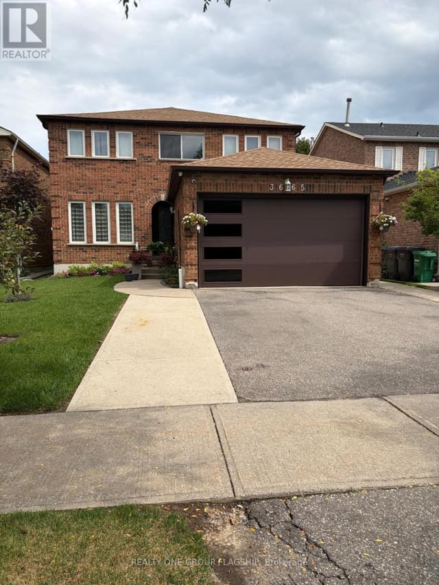 3665 Colonial Lower Dr.