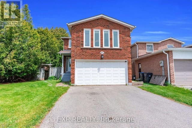 Lower Level - 6677 Ganymede Rd.