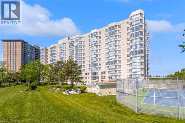 5280 Lakeshore Rd. Unit 510