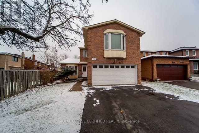 Basement - 2528 Symington Ct.