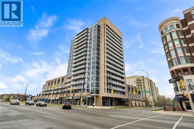1940 Ironstone Dr. Unit 808