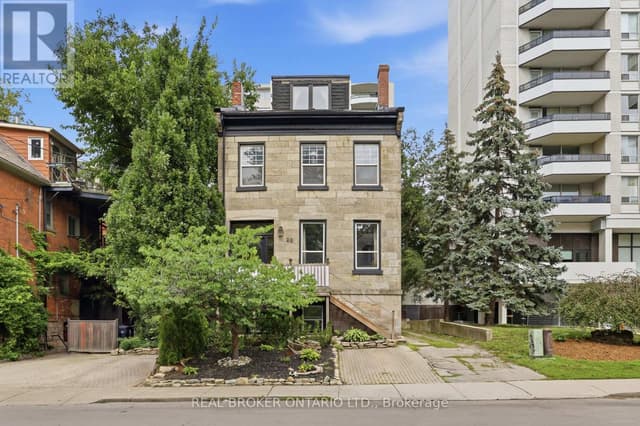 98 Duke St.