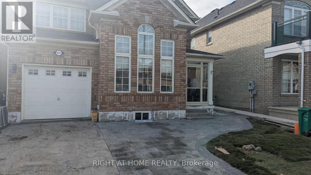 Basement Unit - 5654 Churchill Meadows Blvd.