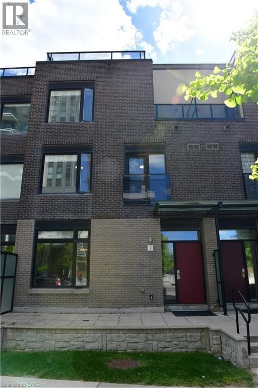 4080 Parkside Village Dr. Unit 3