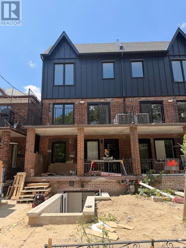1 - 150 Brunswick Ave.