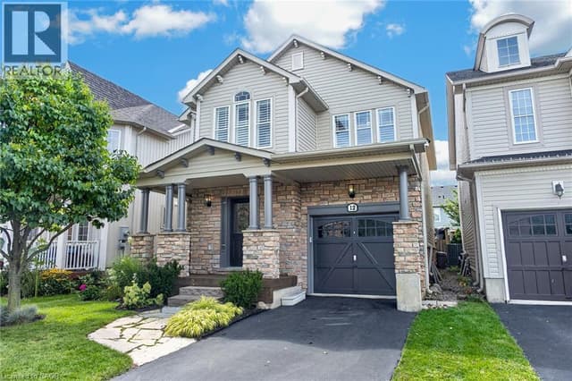 12 Fiddlehead Cres.