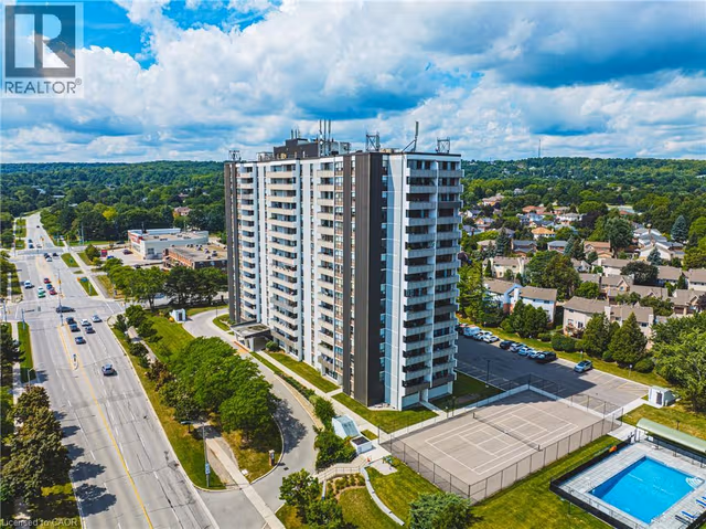 2055 Upper Middle Rd. Unit 1507