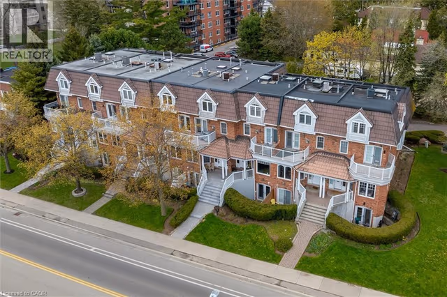 1389 Lakeshore Rd.