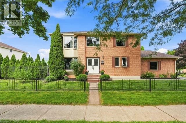 138 Livingston Ave.