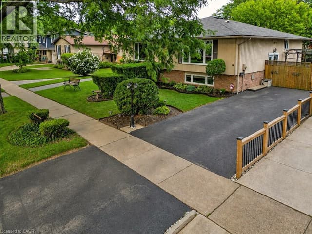 14 Woodeden Rd.