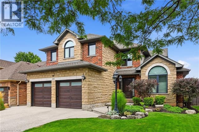 509 Larkspur Ln.
