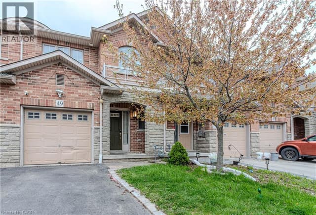 49 Marina Point Cres.