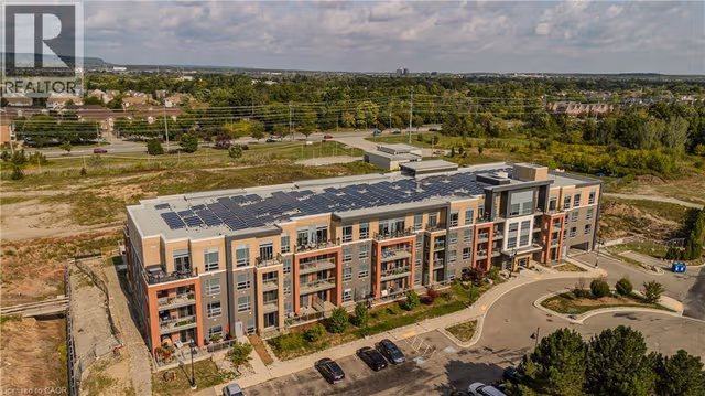 4040 Upper Middle Rd. Unit 315