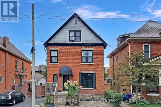 75 Ontario Ave.