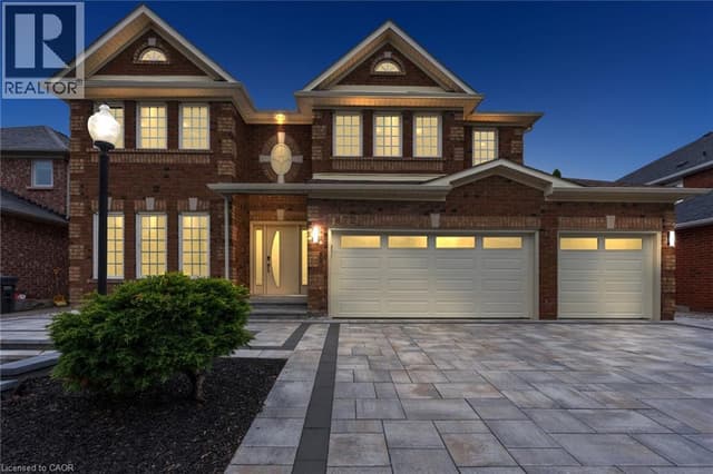 6872 Round Leaf Ct.