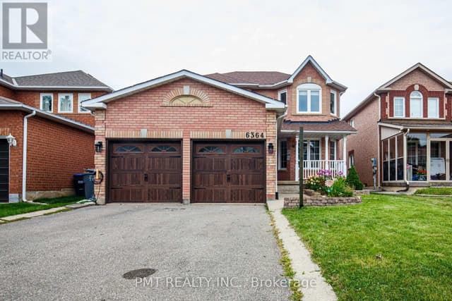 6364 Alderwood Trail