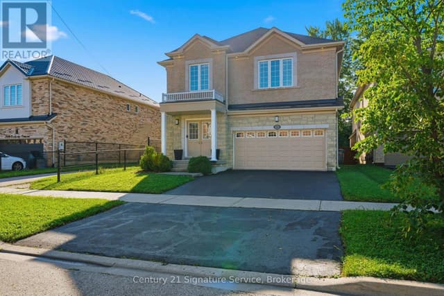 322 Comiskey Cres.