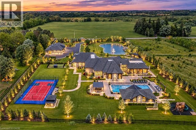 1272 Fiddlers Green Rd.