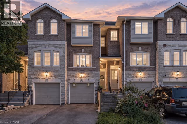 51 Mount Dennis Dr.