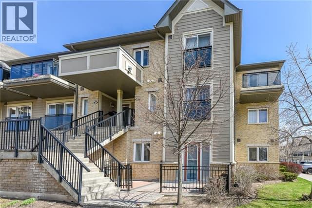 2891 Rio Ct. Unit 84