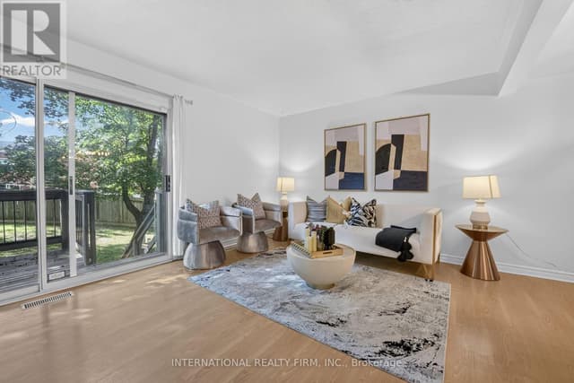 15 - 6855 Glen Erin Dr.