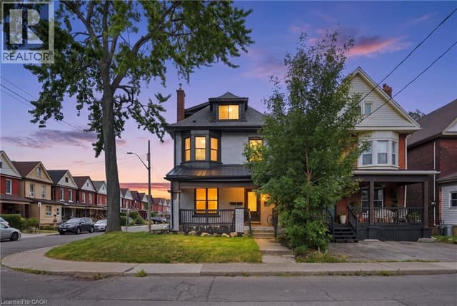 106 Barnesdale Ave. N