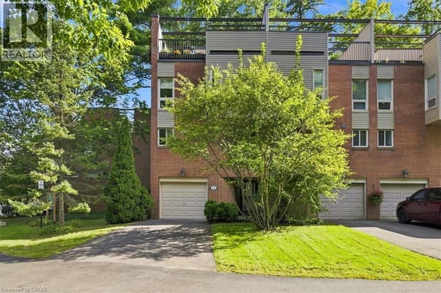 1250 Marlborough Ct. Unit 13