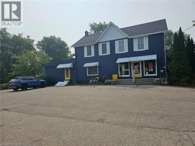 2340 Wilson St. W