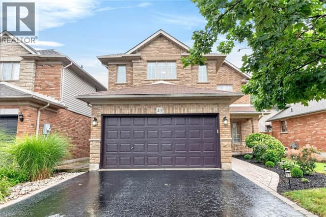 43 Liam Dr.
