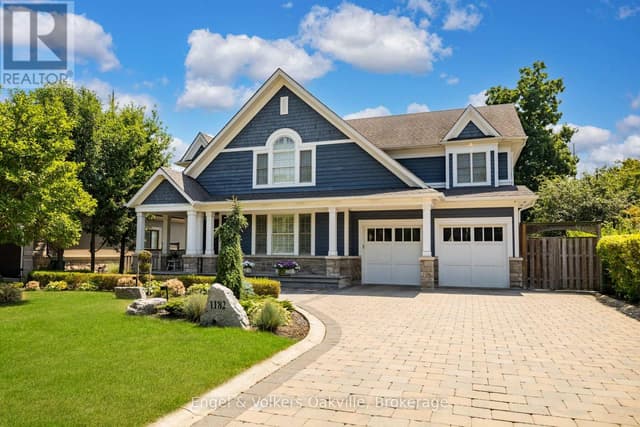 1182 Streambank Dr.